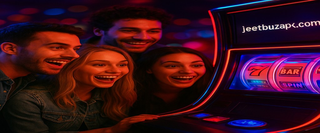 jeetbuz অ্যাপ ইনস্টলেশনের নির্দেশিকা—বাংলাদেশে