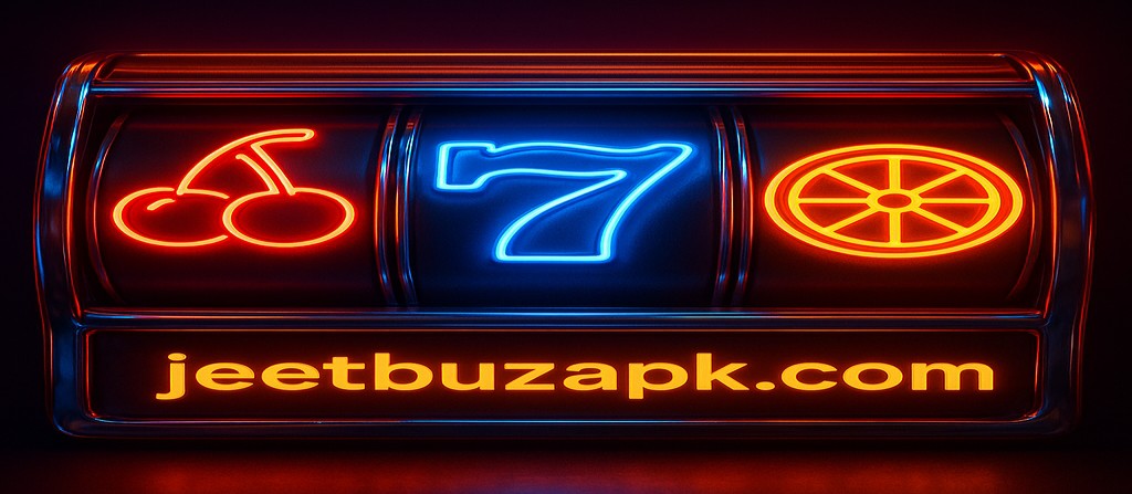 jeetbuz গেমিং প্ল্যাটফর্ম–বাংলাদেশ সম্পর্কিত পাতার চিত্র